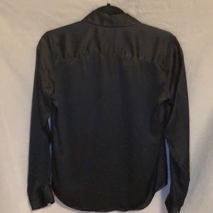 Ann Taylor Tops - Ann Taylor Silk Shirt Ann Taylor Tops - Ann Taylor Silk Shirt